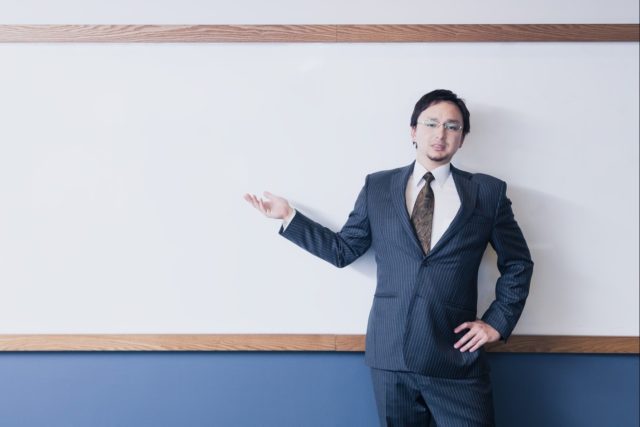 セミナー を 成功 させる為に必要な 準備 とは