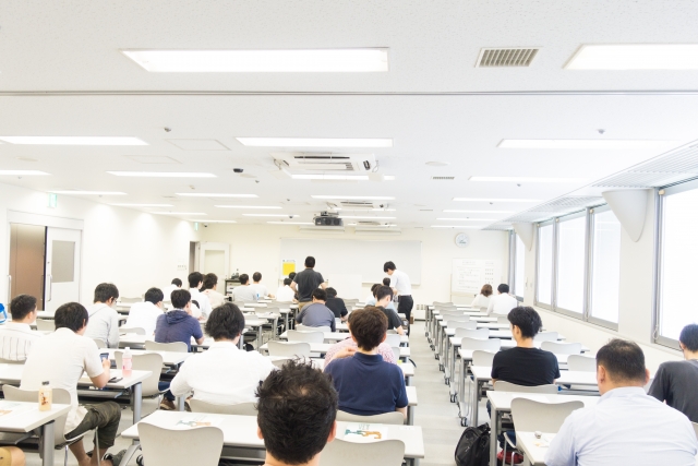 会場に関するお問い合わせ