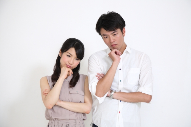 トラブルに関する質問と答え