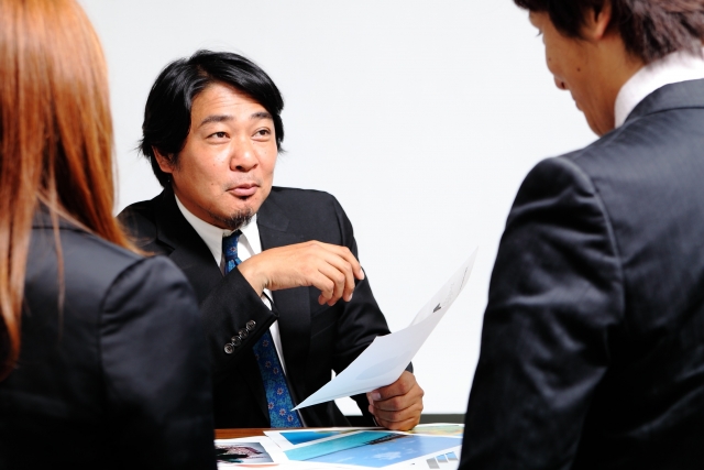 会議 を 成功 させるために、成果 のあがる会議の進め方とは