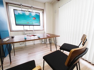 ゲーム大会 ゲームイベント の 収録 や 撮影 に レンタルスペース が使える