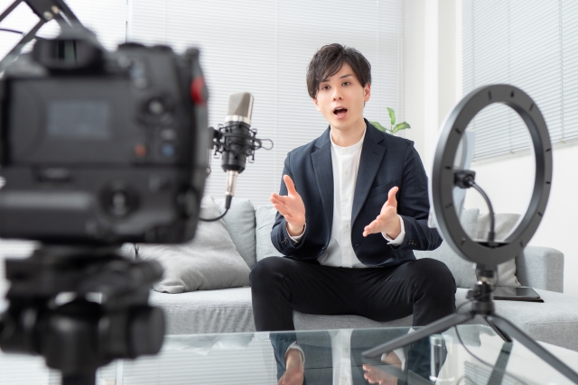 稼げるユーチューバーを目指そう！YouToube配信ノウハウまとめ