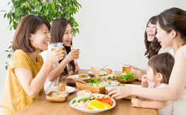 スペースまとめ一覧