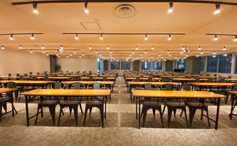【 新宿三丁目駅 3分】設備・備品が充実♪ WiFi無料!清掃・消毒で衛生面も安心♥便利な駅近 TS新宿4A