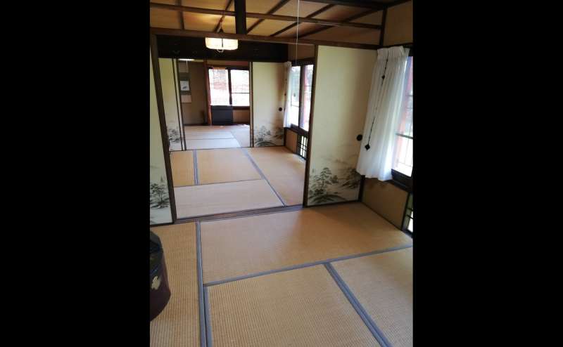 SENSHIN～和室・お茶室～