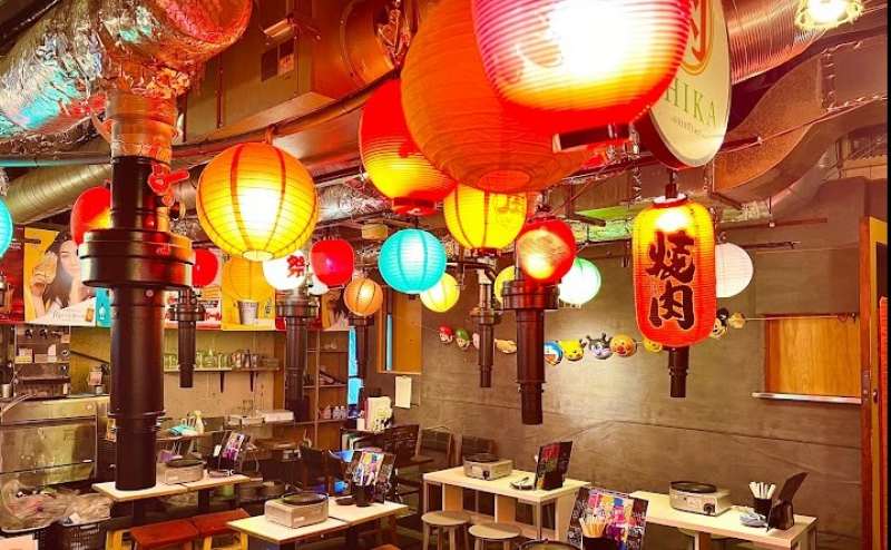渋谷駅から徒歩5分！お洒落じゃないけど安く貸しきりたいそんな幹事さんに朗報空間！