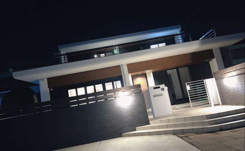 shimahouse
