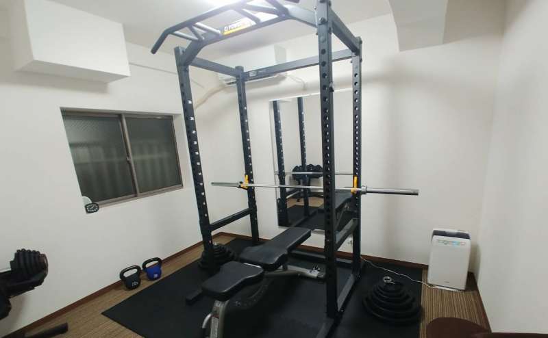 Real d.k gym