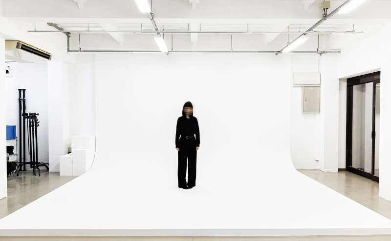 studio anon
