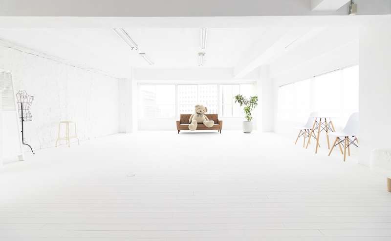 STUDIO PHOTORATIO早稲田