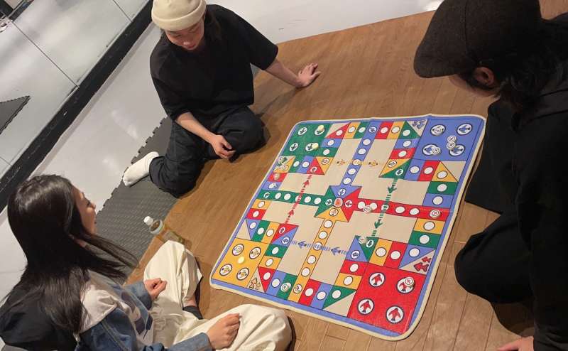 ゲーム