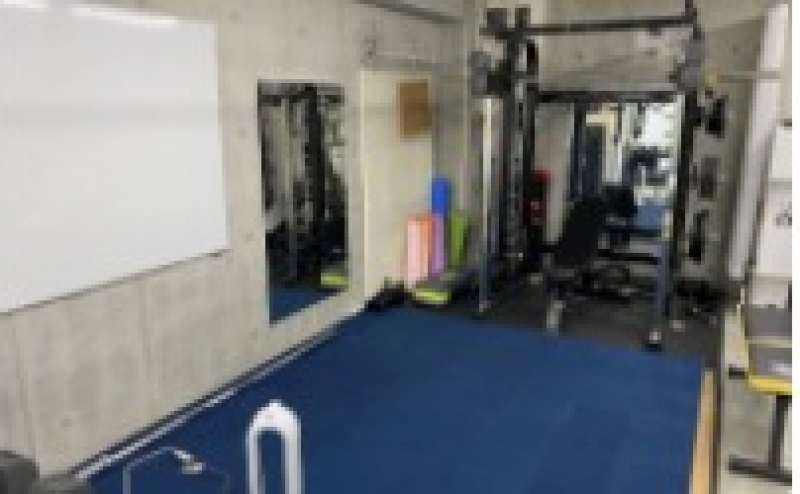 HELSA　fitness