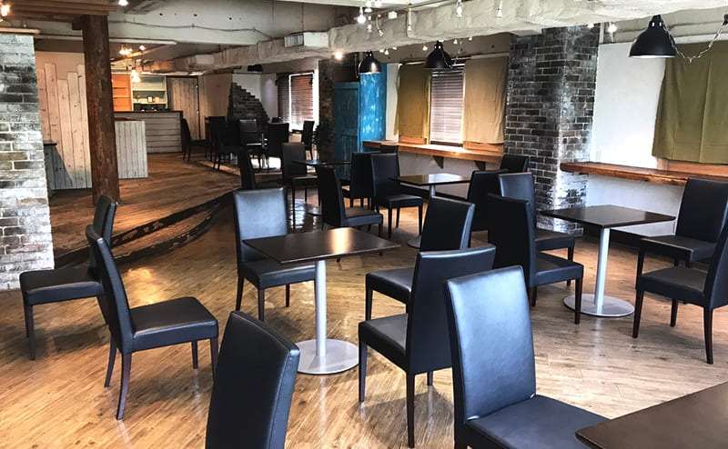 【飲み会や宴会が2時間飲み放題付4,000円（税込）～】