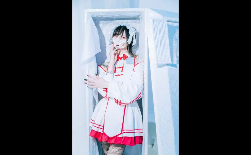作例① 写真提供: @As_theNia