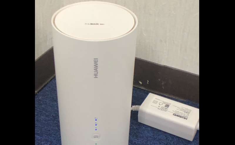 無料WIFI無制限