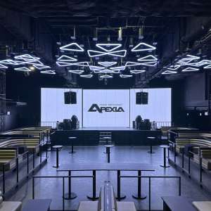 APEXIA