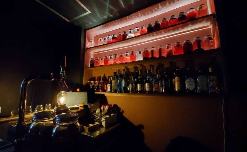 Lounge-R-歌舞伎町