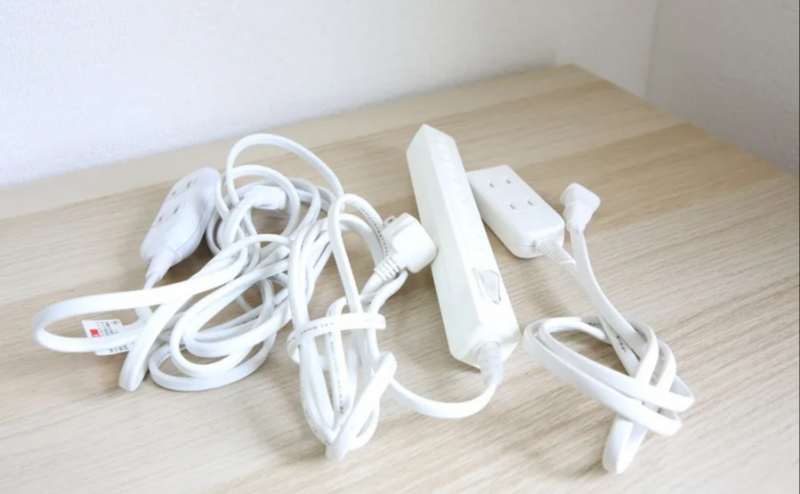 電源タップ