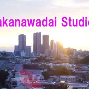高輪台STUDIO