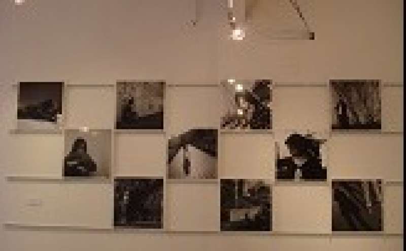 写真展