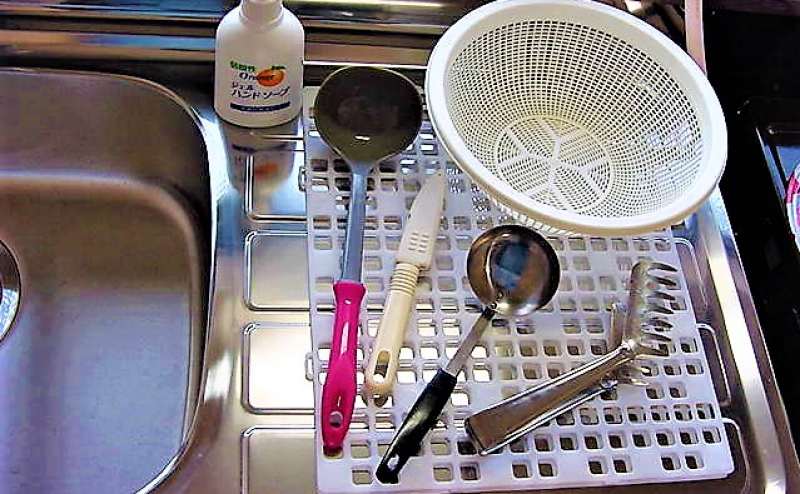 調理道具等
