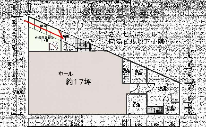 平面図