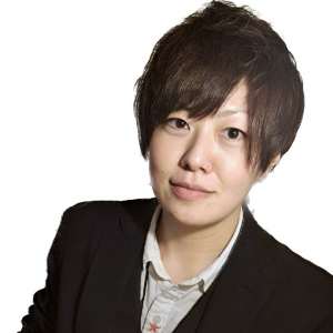 白橋 由香