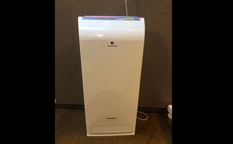 空気清浄機