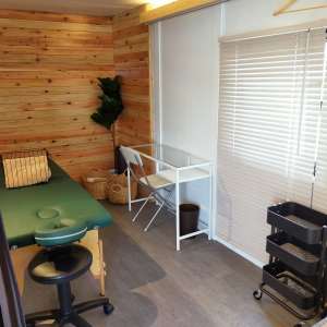 sharesalon　hanare