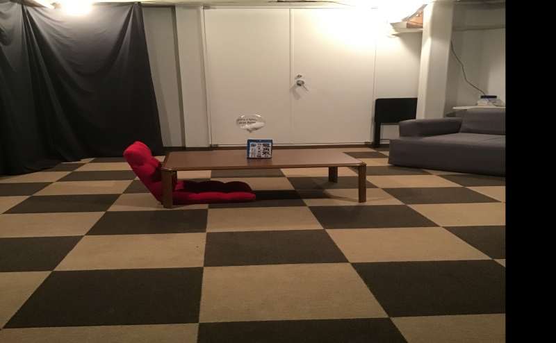西早稲田Gallery&Space White Room