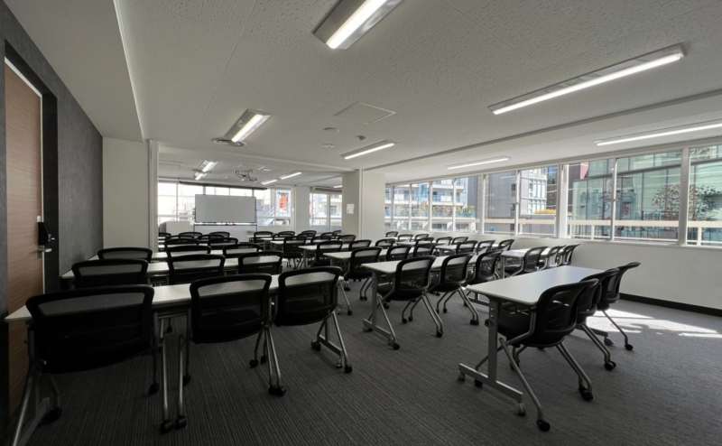 7B【渋谷駅6分】設備・備品が充実♪WiFi無料!清掃・消毒で衛生面も安心♥便利な駅近