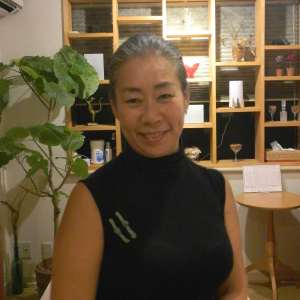 Inspire Space Hiroo