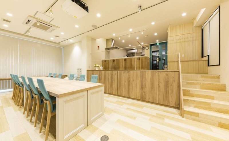 KANTINE（カンティーナ）A+B+C室
