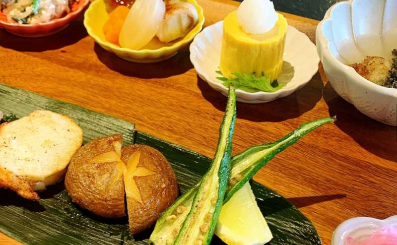 レンタルキッチンもございます。同時予約もできます。イベントなどに最適です