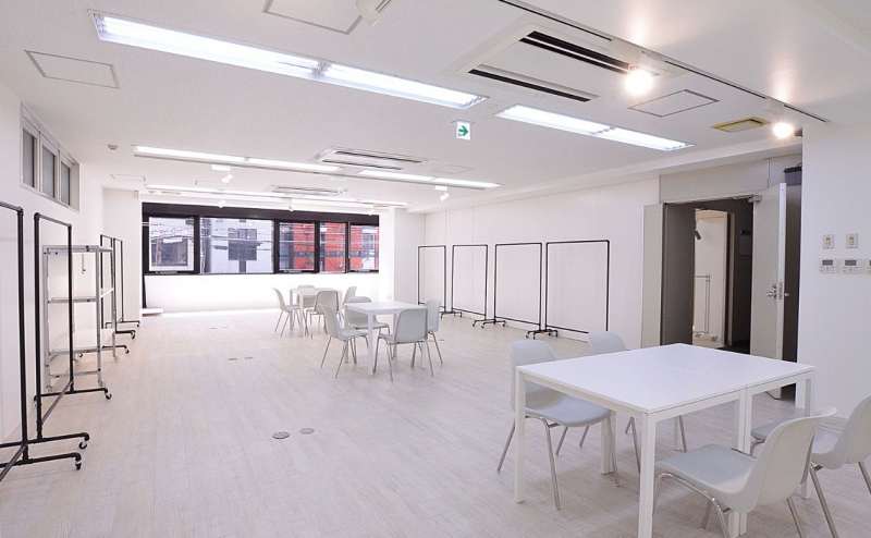 BPセントラルスペース南船場2F-202（CENTRAL SPACE）