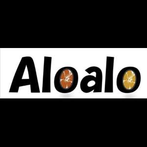 Aloalo