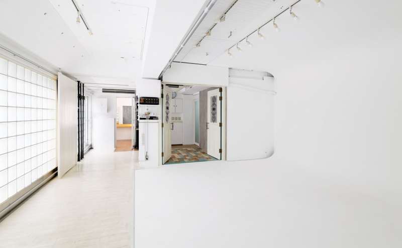 Oto.Studio 駅近 白ホリスタジオ JR/東急/メトロ/都営/目黒駅より徒歩9分 車で3分駐車場有　