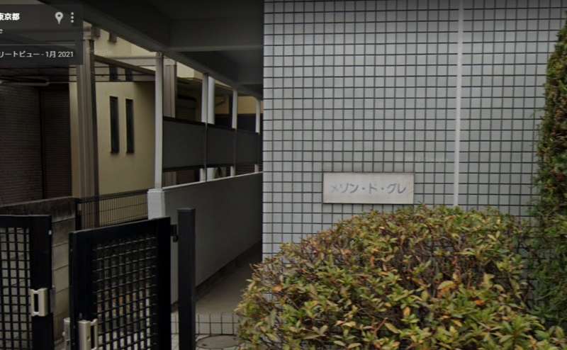 外観（建物）