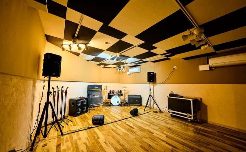 IFNESS STUDIO