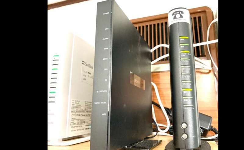 高速WIFI