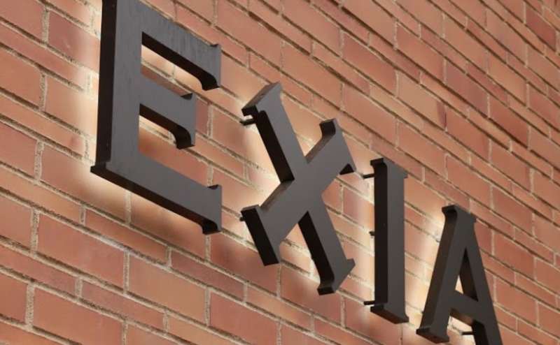 難波駅近・大国町駅前徒歩1分 EXIA(エキシア) レンタルキッチン
