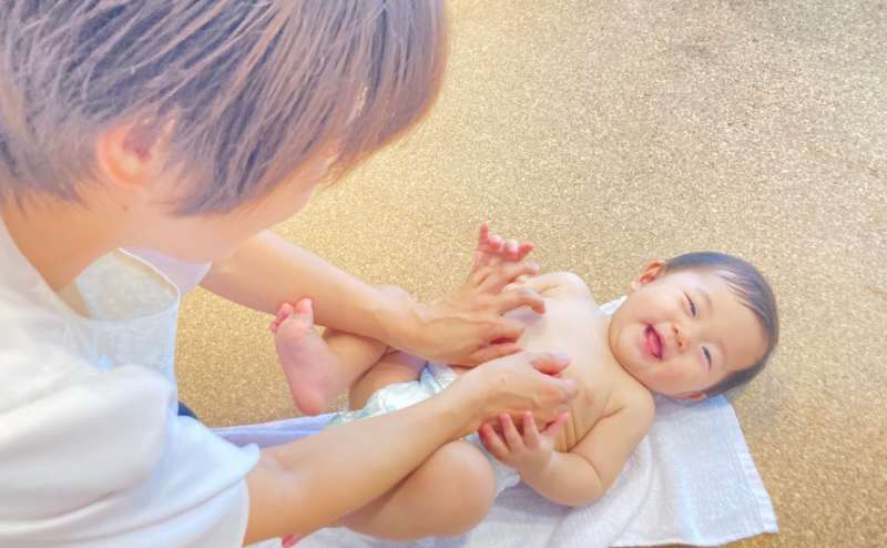 赤ちゃんと一緒のご利用でも安心してお使いいただけます。赤ちゃん向けのワークショップやイベントの開催にもおすすめです。
