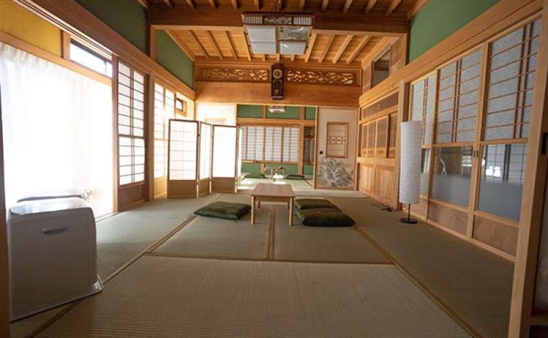 StudioYachimatabase