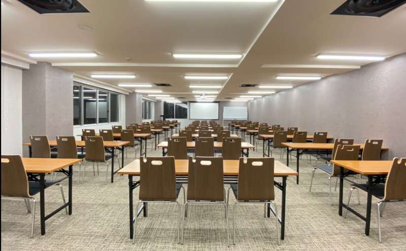 【 新宿三丁目駅 3分】設備・備品が充実♪ WiFi無料！清掃・消毒で衛生面も安心♥便利な駅近 TS新宿5A