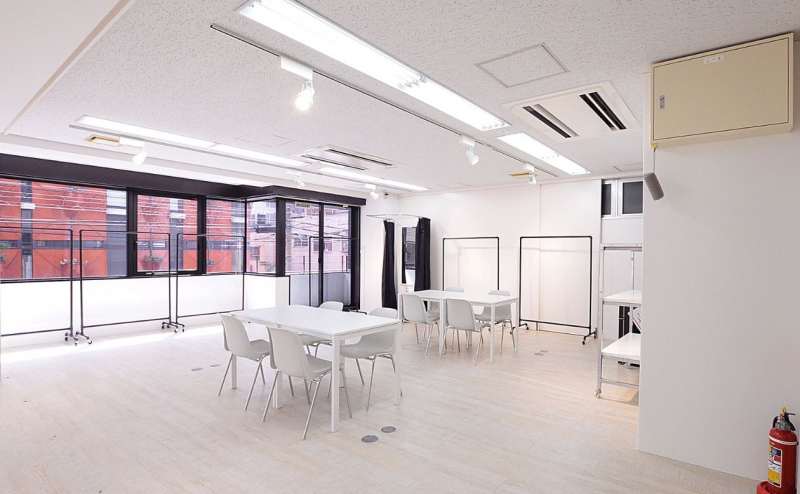 BPセントラルスペース南船場2F-201（CENTRAL SPACE）