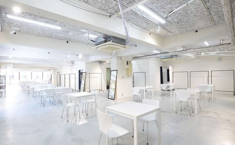 BPガーデンシティ南船場5F-ワンフロア（GARDEN CITY）