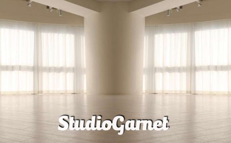 Studio-G（スタジオガーネット）