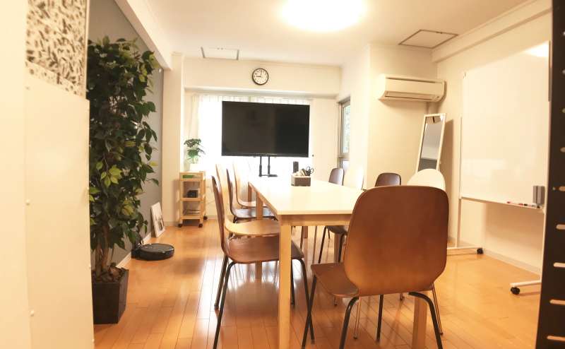 【楽らく会議室 東陽町】東陽町駅徒歩2分★東陽町駅徒歩2分★...
