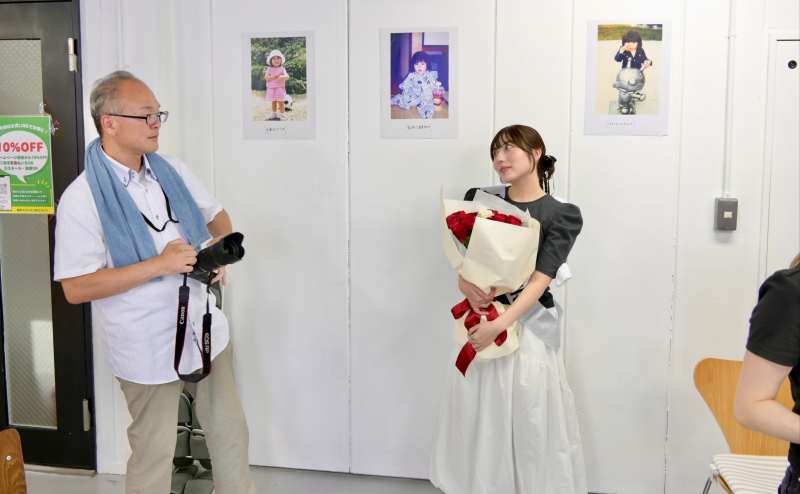 ご利用例:イベントでの活用