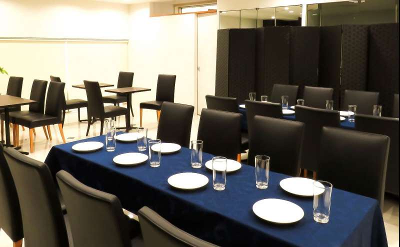 【飲み会や宴会が2時間飲み放題付4,500円（税込）～】